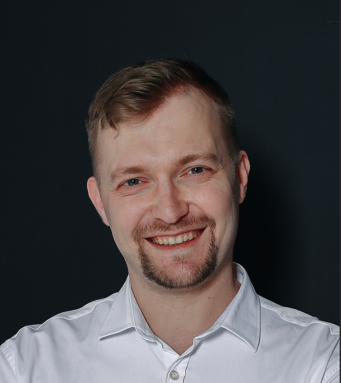Фото Ivan Fortuna — Founder of You are launched