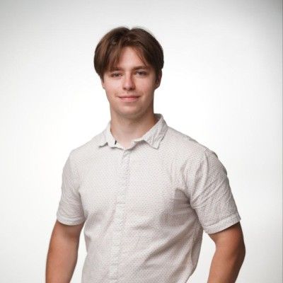 Фото Ivan Kuts —  Full Stack Developer
